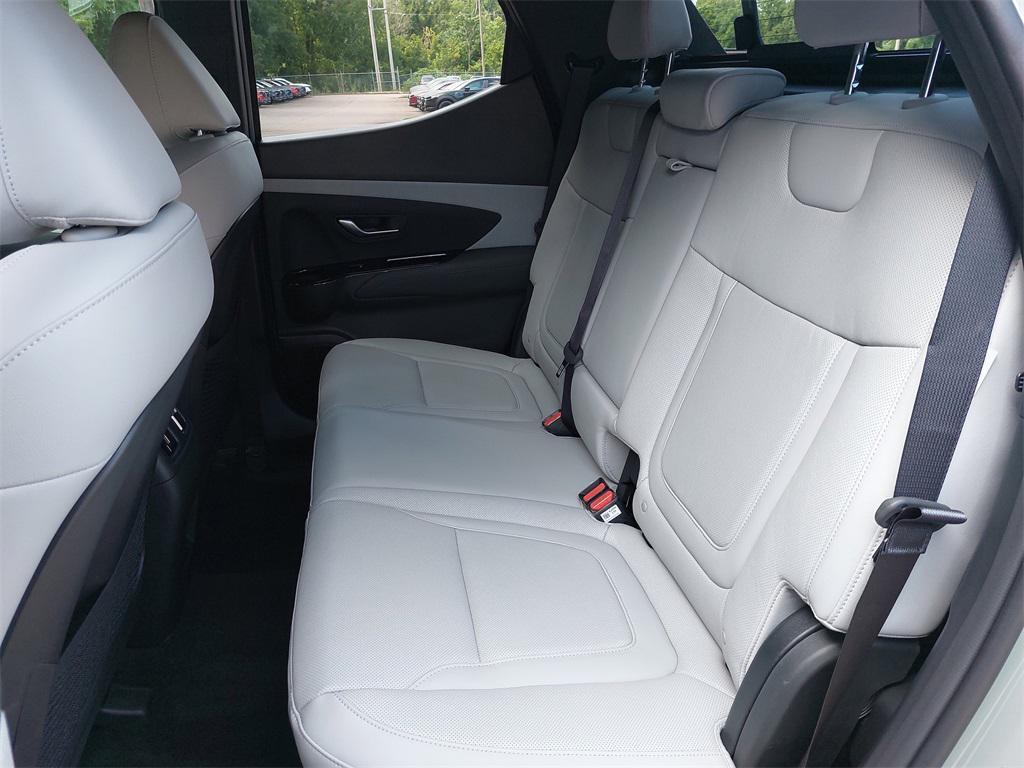 new 2026 Hyundai SANTA CRUZ car, priced at $45,685