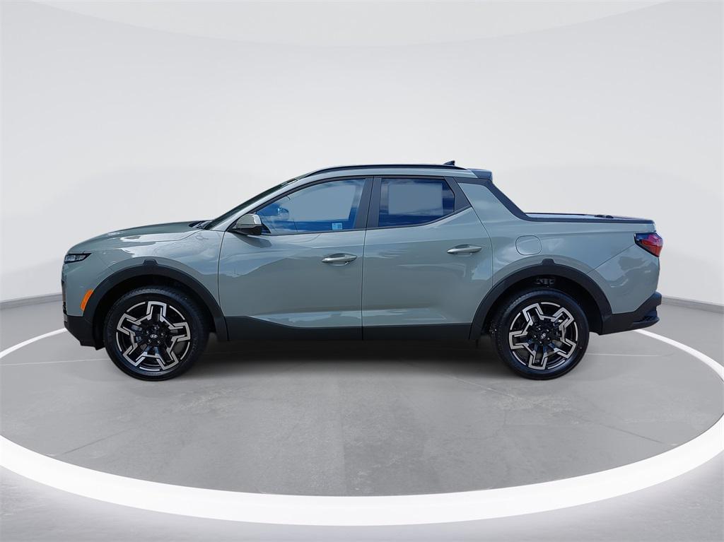 new 2026 Hyundai SANTA CRUZ car, priced at $45,685
