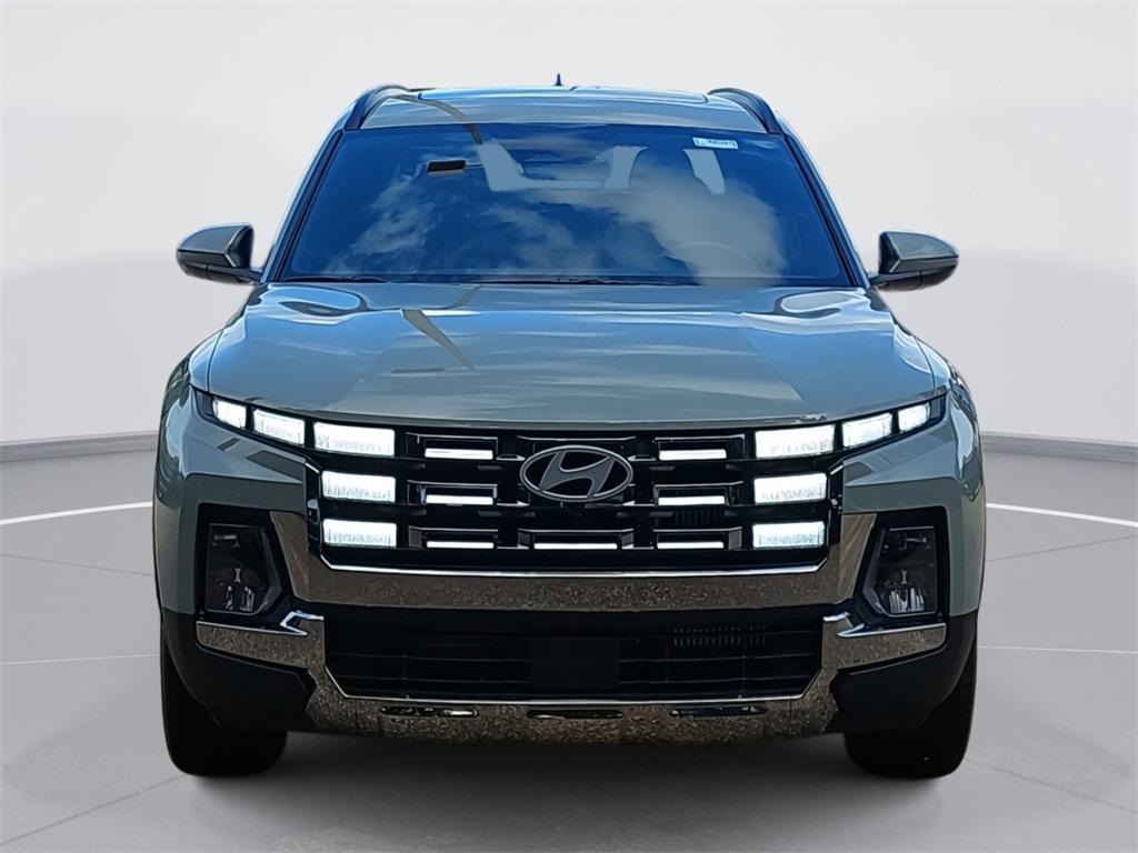 new 2026 Hyundai SANTA CRUZ car, priced at $45,685