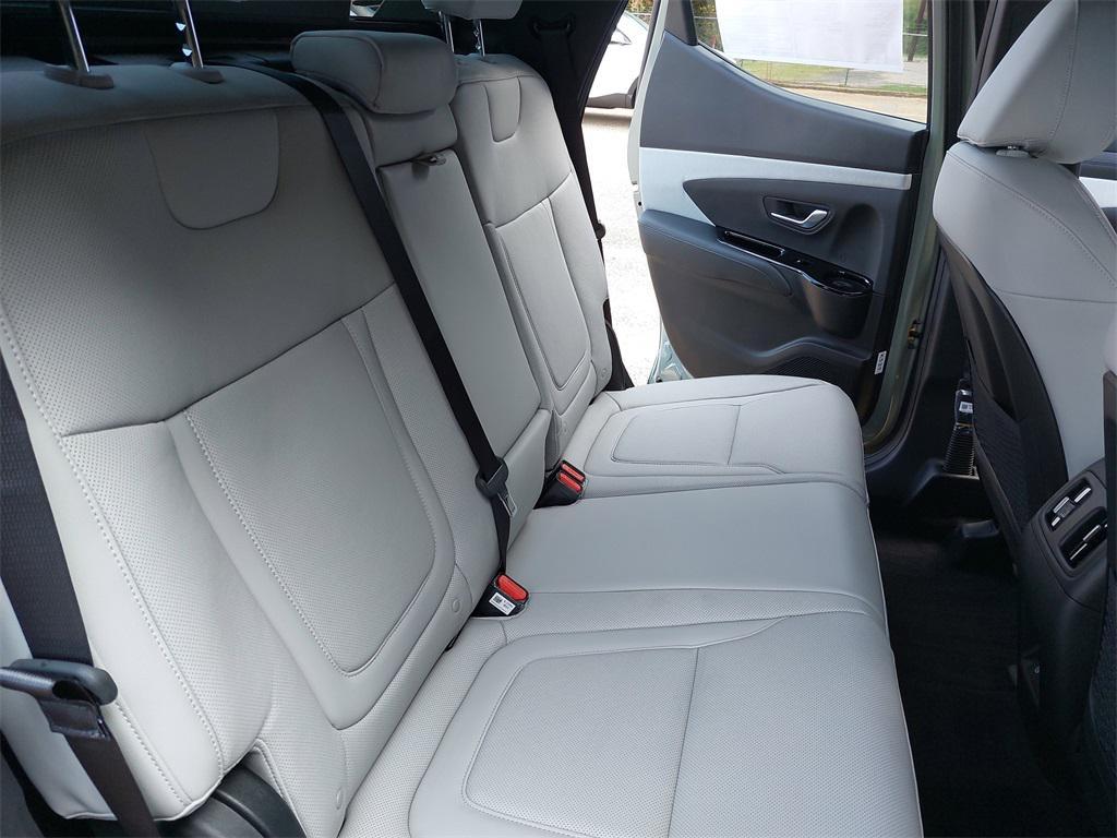 new 2026 Hyundai SANTA CRUZ car, priced at $45,685