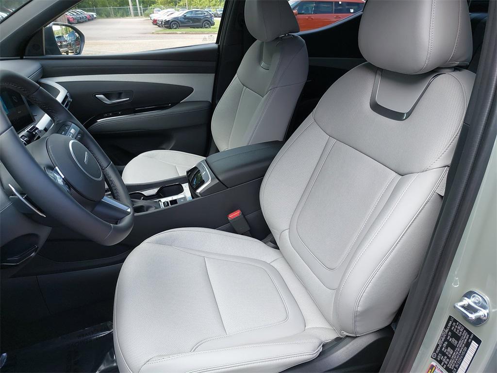 new 2026 Hyundai SANTA CRUZ car, priced at $45,685