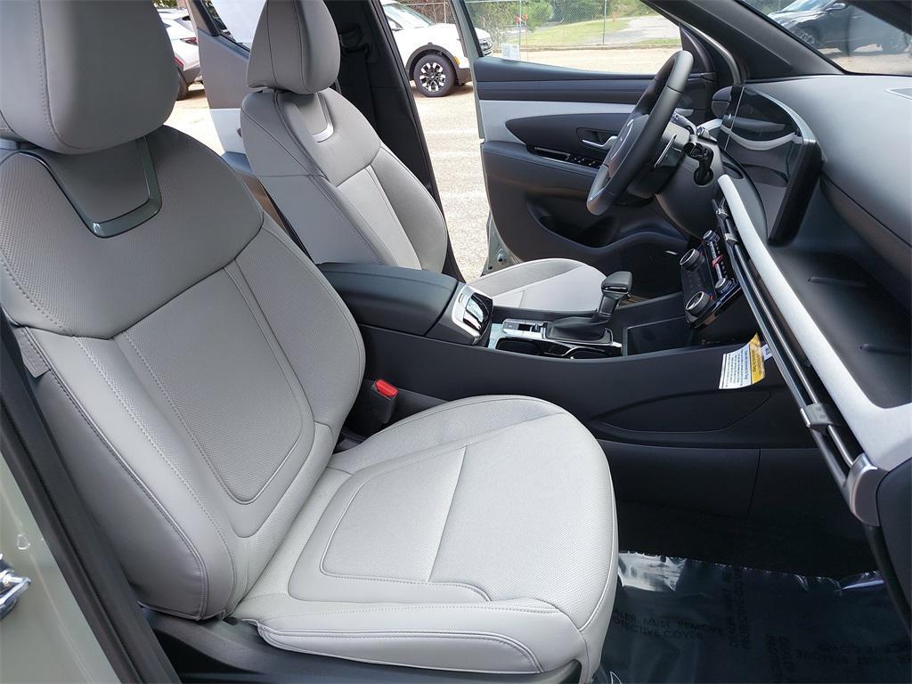 new 2026 Hyundai SANTA CRUZ car, priced at $45,685