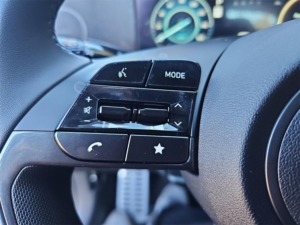 new 2026 Hyundai ELANTRA HEV car, priced at $27,873