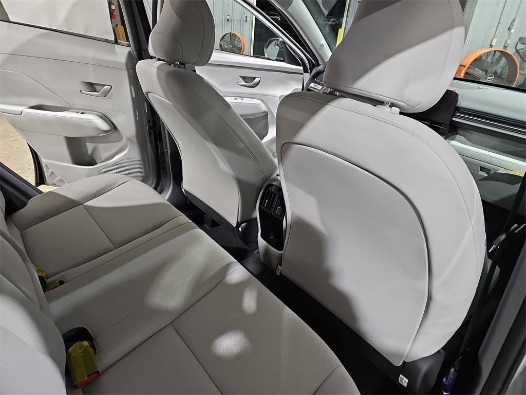 new 2026 Hyundai Kona car, priced at $26,360