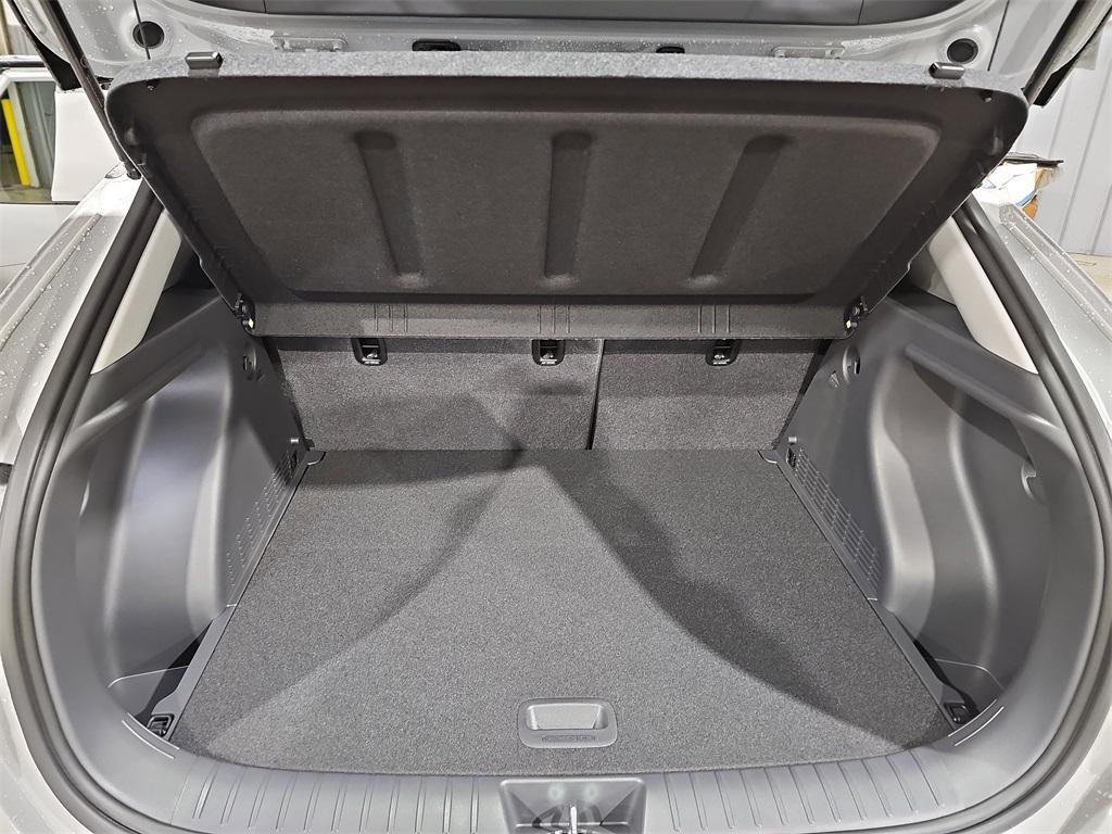 new 2026 Hyundai Kona car, priced at $26,360