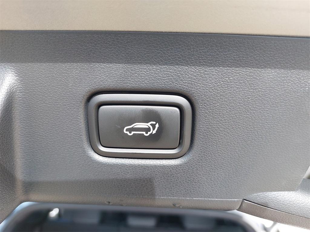 used 2024 Hyundai Tucson car, priced at $31,926