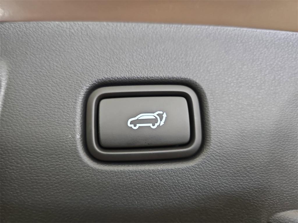 new 2026 Hyundai TUCSON Hybrid car, priced at $32,162