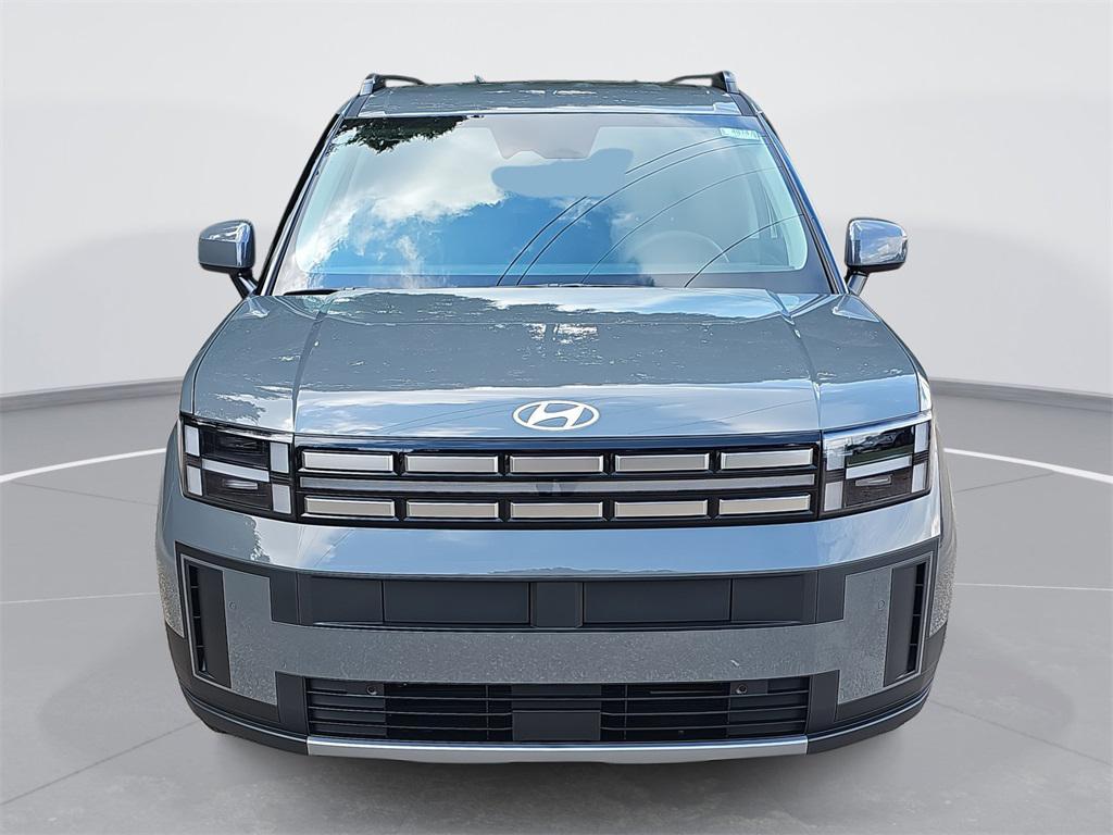 new 2026 Hyundai Santa Fe car, priced at $36,734