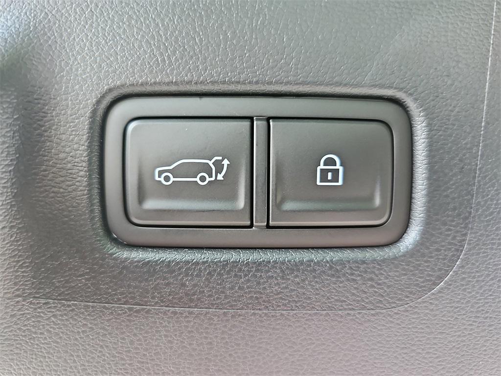 new 2026 Hyundai Santa Fe car, priced at $36,734