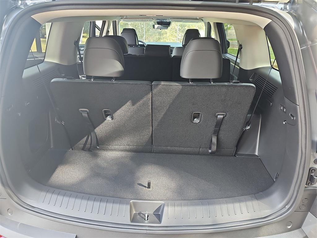 new 2026 Hyundai Santa Fe car, priced at $36,734