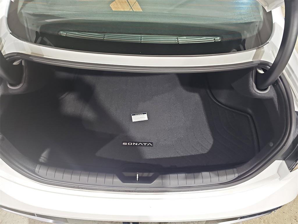 new 2026 Hyundai Sonata car, priced at $29,584