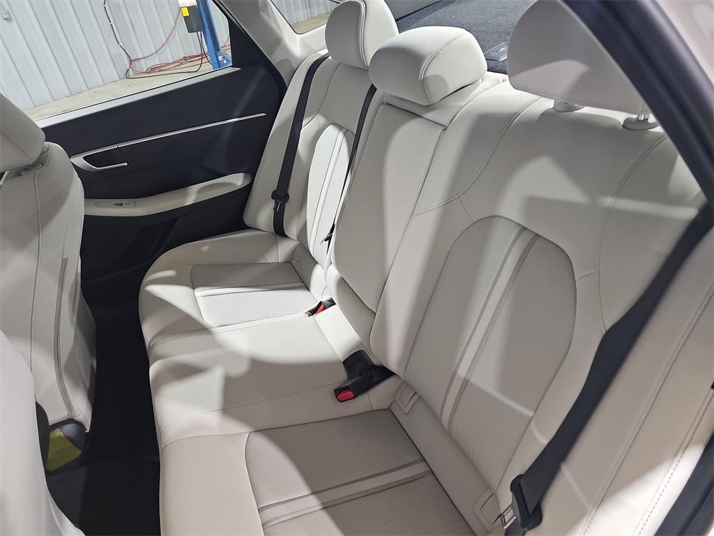 new 2026 Hyundai Sonata car, priced at $29,584