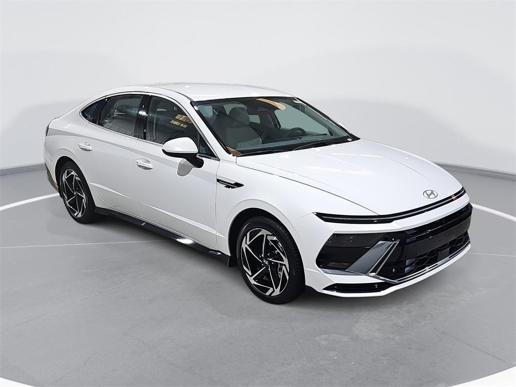 new 2026 Hyundai Sonata car, priced at $29,584