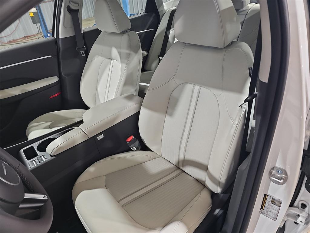 new 2026 Hyundai Sonata car, priced at $29,584