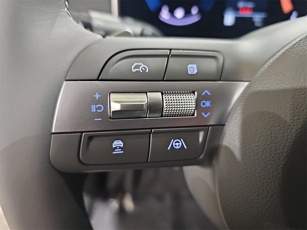 new 2026 Hyundai Sonata car, priced at $29,584