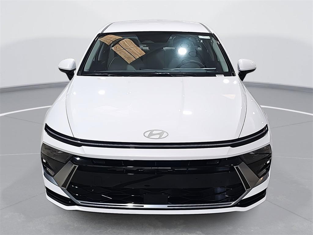 new 2026 Hyundai Sonata car, priced at $29,584