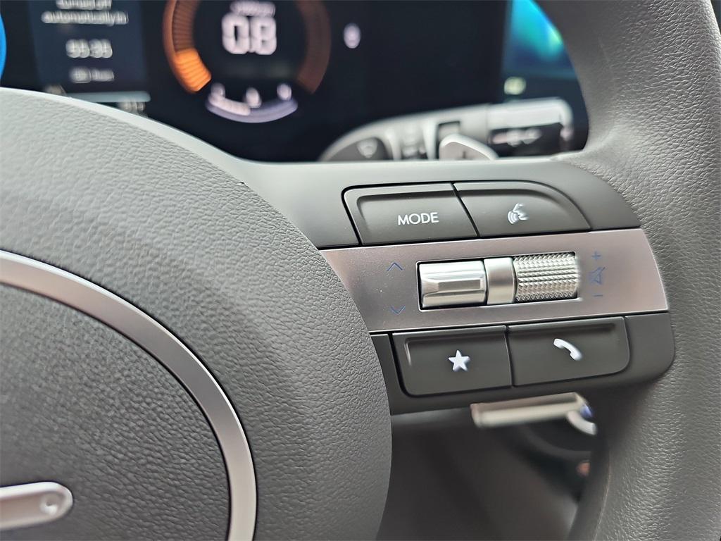 new 2025 Hyundai Sonata car, priced at $29,808
