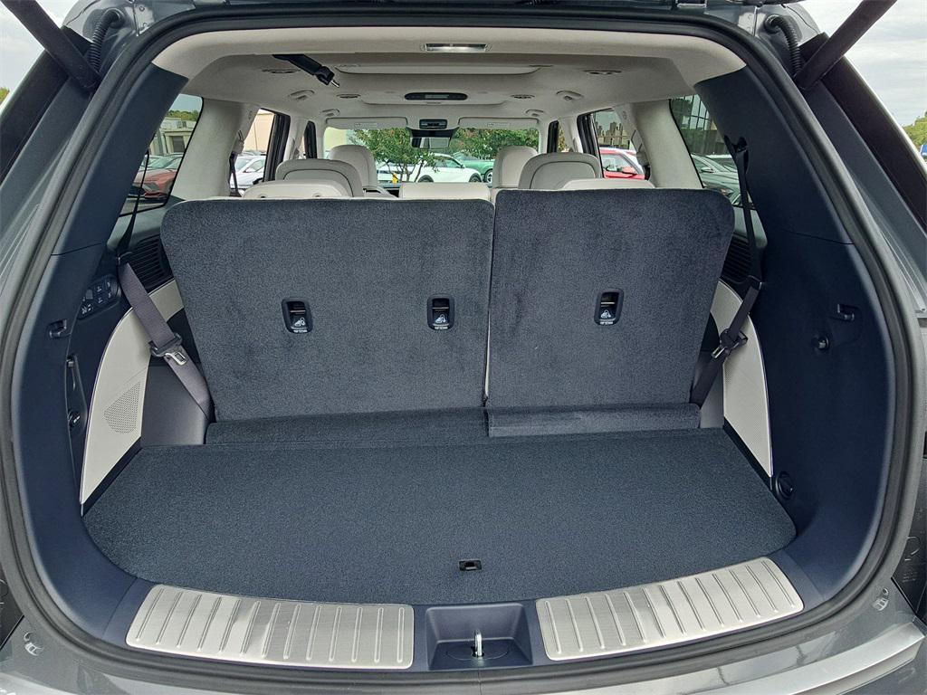 new 2026 Hyundai Palisade car, priced at $52,831