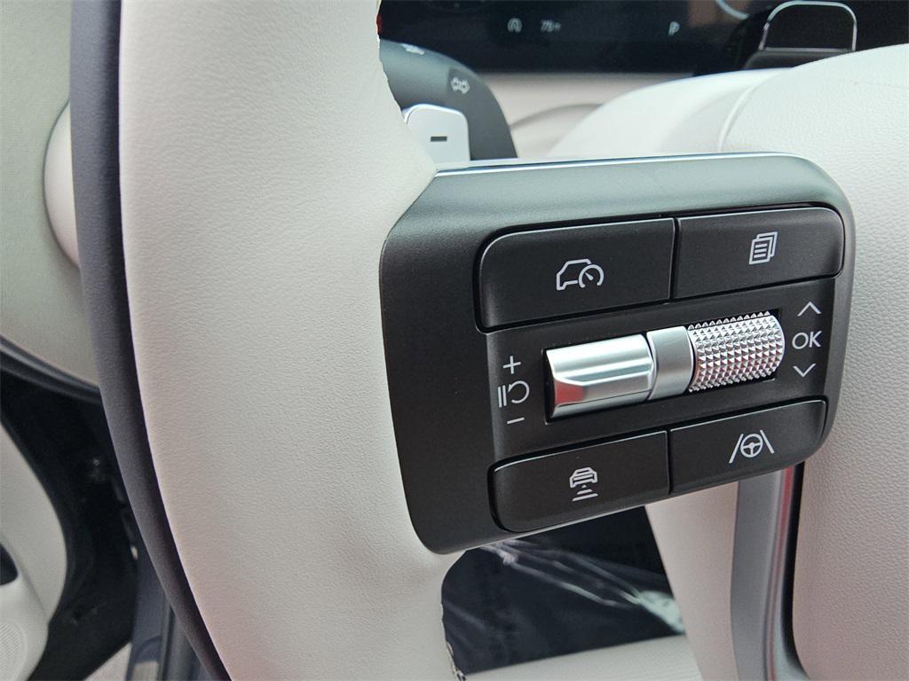 new 2026 Hyundai Palisade car, priced at $52,831