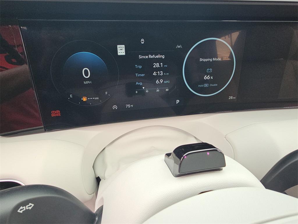 new 2026 Hyundai Palisade car, priced at $52,831