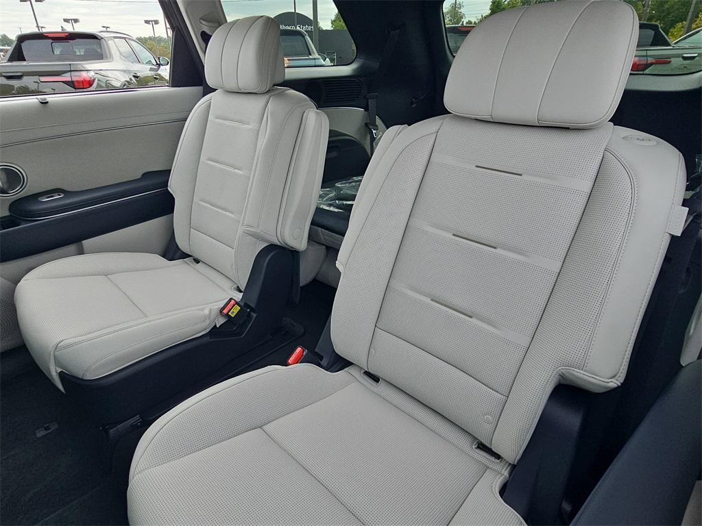 new 2026 Hyundai Palisade car, priced at $52,831