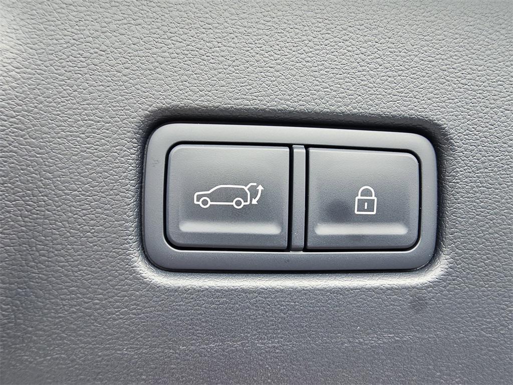 new 2026 Hyundai Palisade car, priced at $52,831