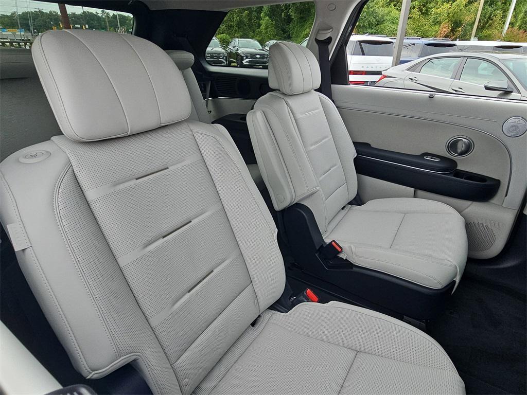 new 2026 Hyundai Palisade car, priced at $52,831