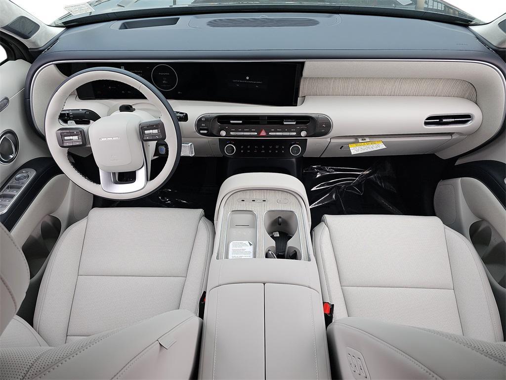 new 2026 Hyundai Palisade car, priced at $52,831