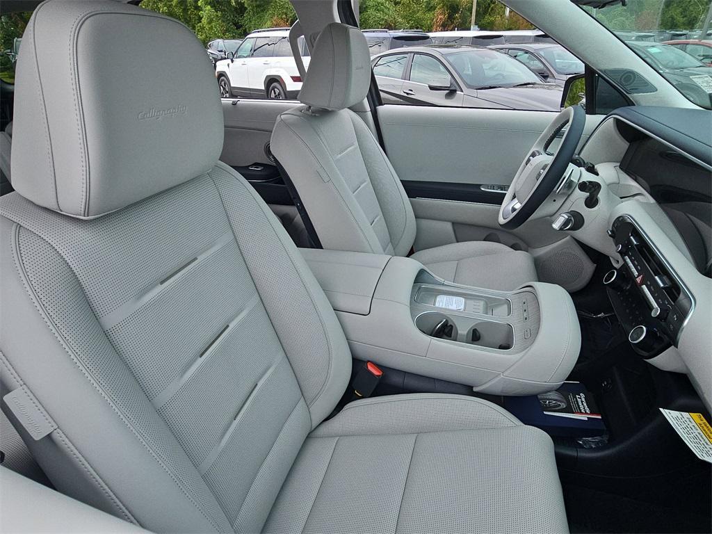 new 2026 Hyundai Palisade car, priced at $52,831