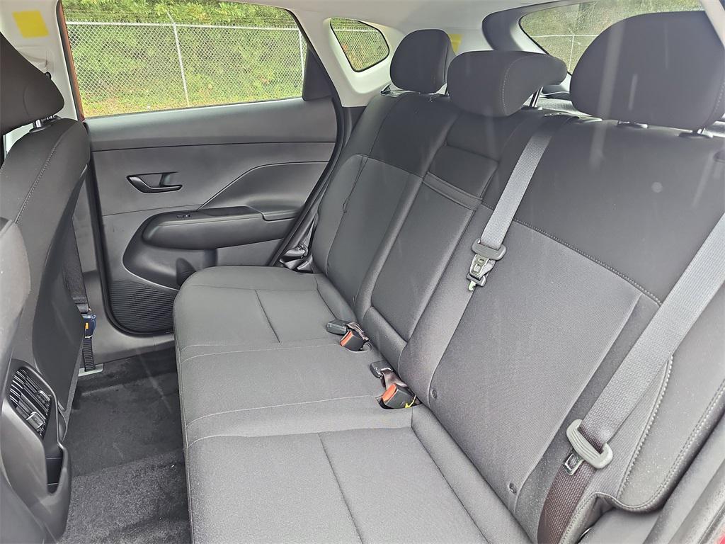 new 2026 Hyundai Kona car, priced at $28,215