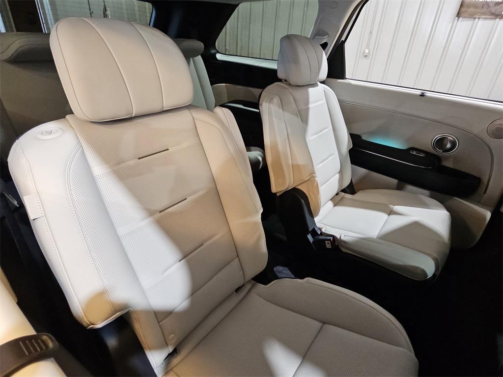 new 2026 Hyundai Palisade car, priced at $53,467