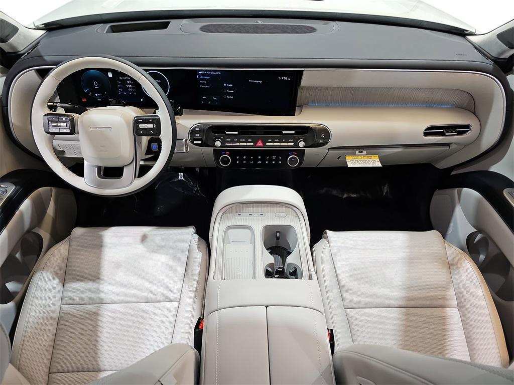 new 2026 Hyundai Palisade car, priced at $53,467