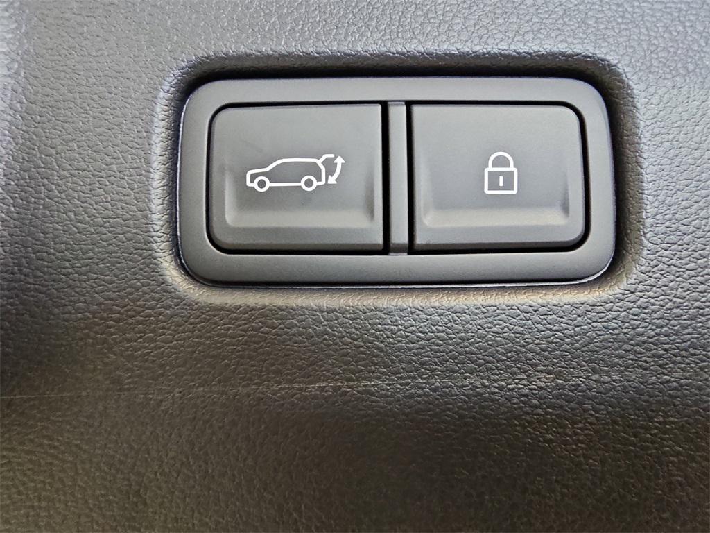 new 2026 Hyundai Palisade car, priced at $53,467