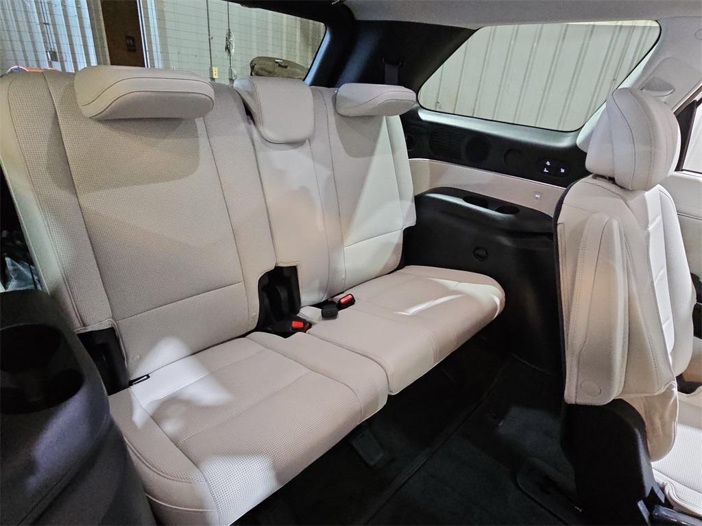 new 2026 Hyundai Palisade car, priced at $53,467