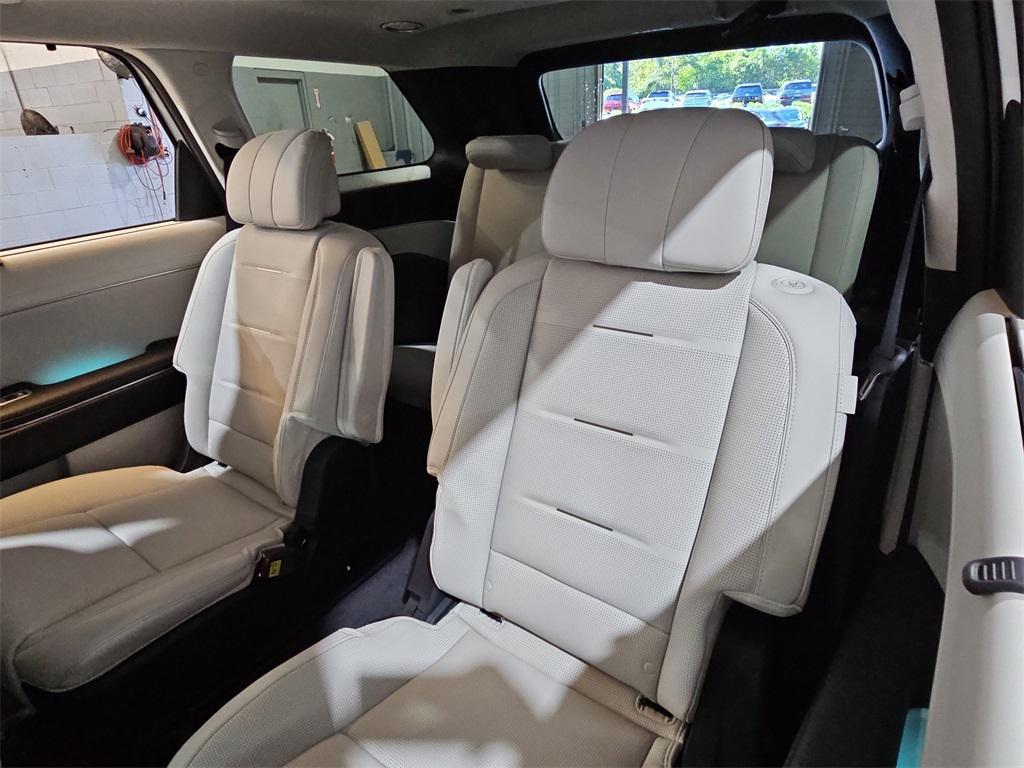 new 2026 Hyundai Palisade car, priced at $53,467