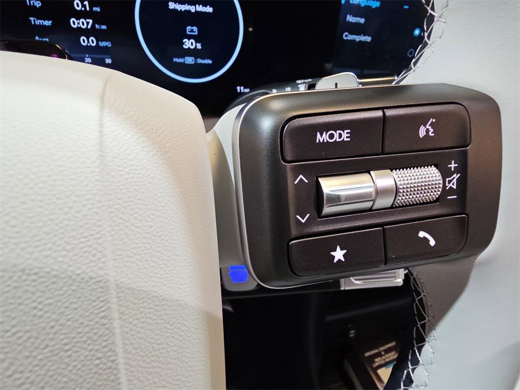 new 2026 Hyundai Palisade car, priced at $53,467