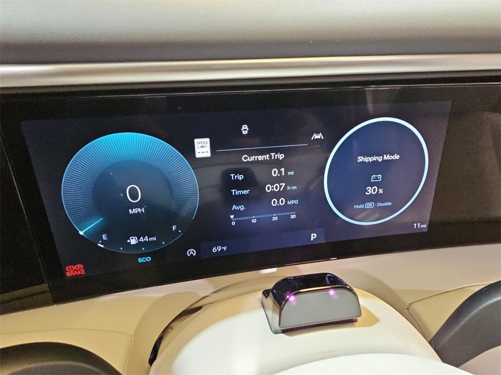 new 2026 Hyundai Palisade car, priced at $53,467