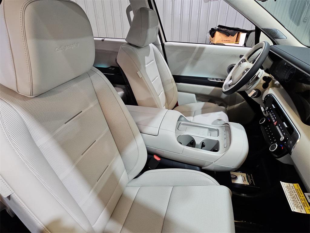 new 2026 Hyundai Palisade car, priced at $53,467