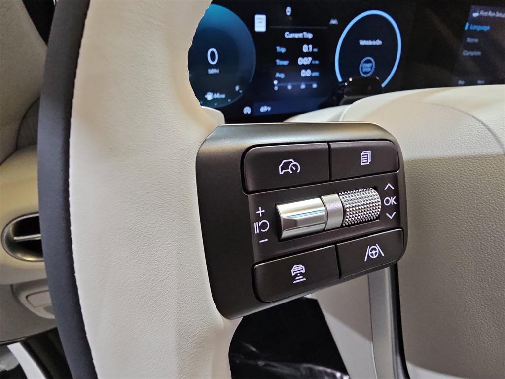 new 2026 Hyundai Palisade car, priced at $53,467