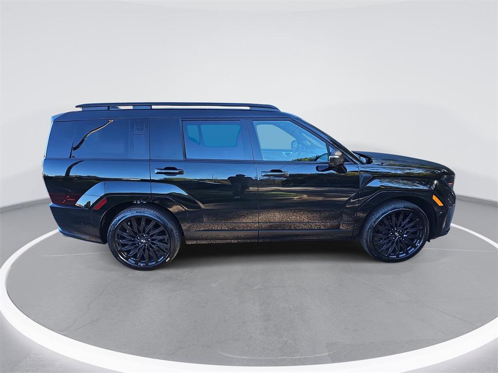 new 2026 Hyundai Santa Fe car, priced at $46,426