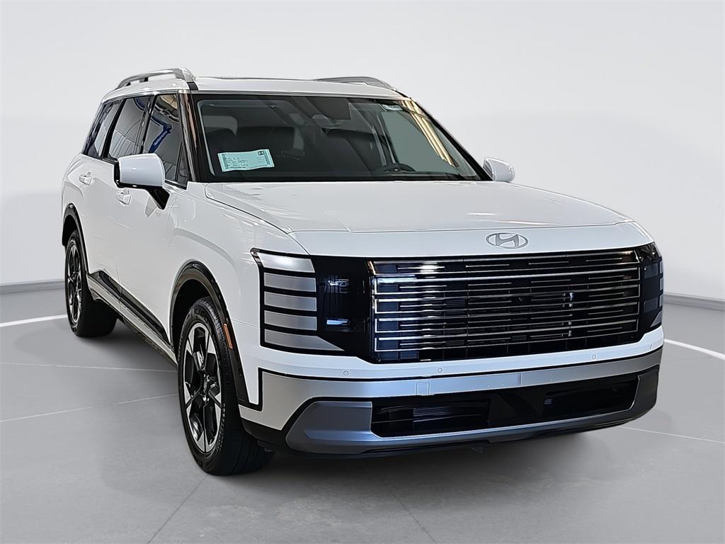 new 2026 Hyundai Palisade car, priced at $51,426
