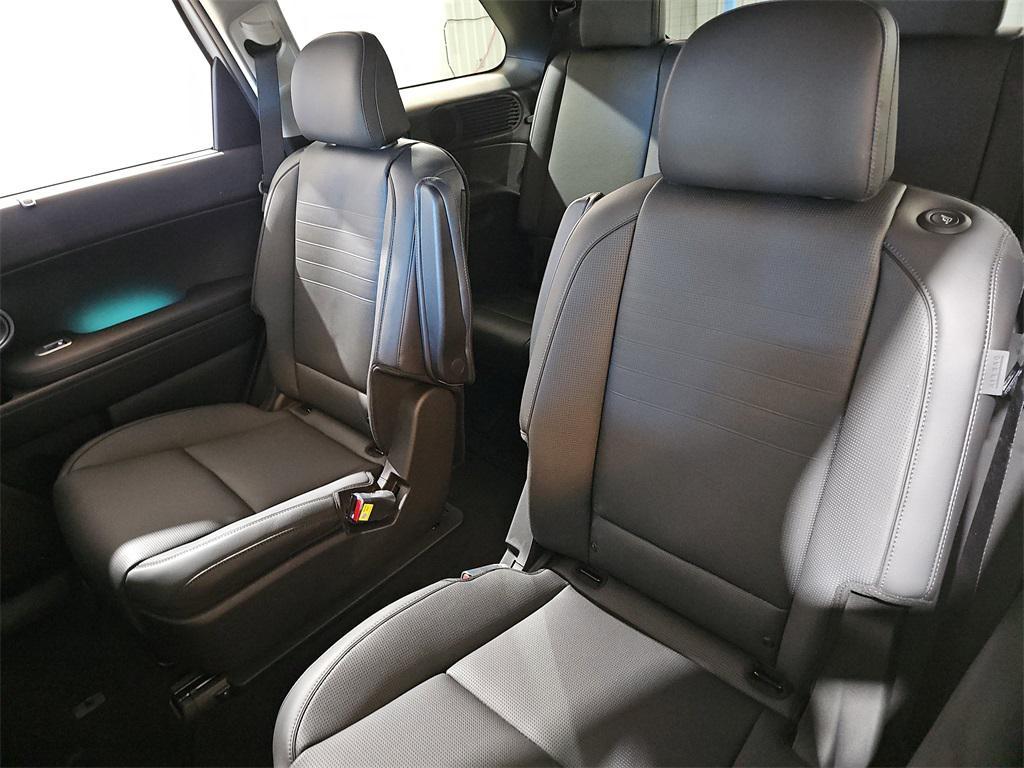 new 2026 Hyundai Palisade car, priced at $51,426