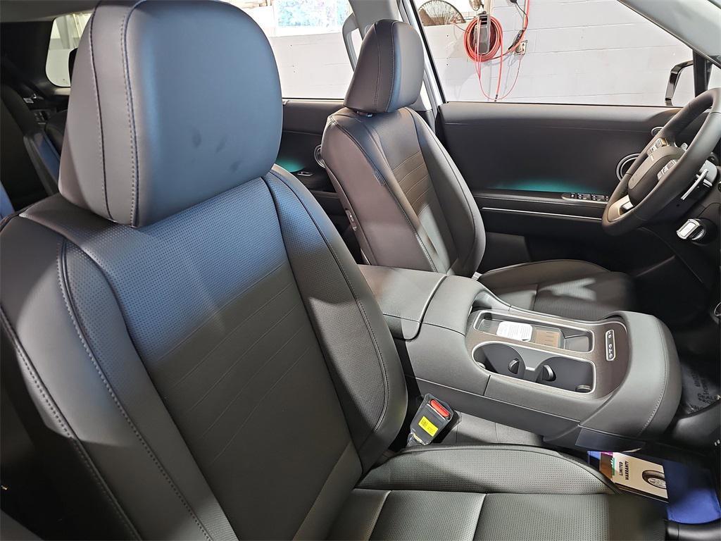 new 2026 Hyundai Palisade car, priced at $51,426