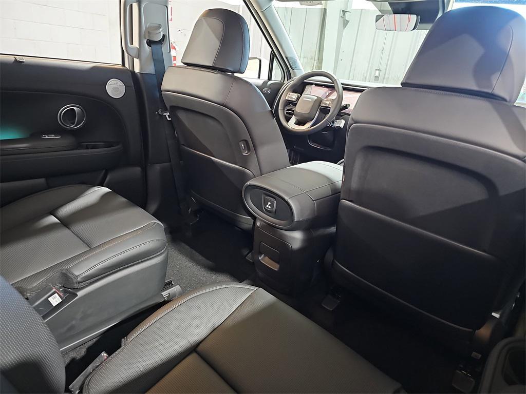 new 2026 Hyundai Palisade car, priced at $51,426