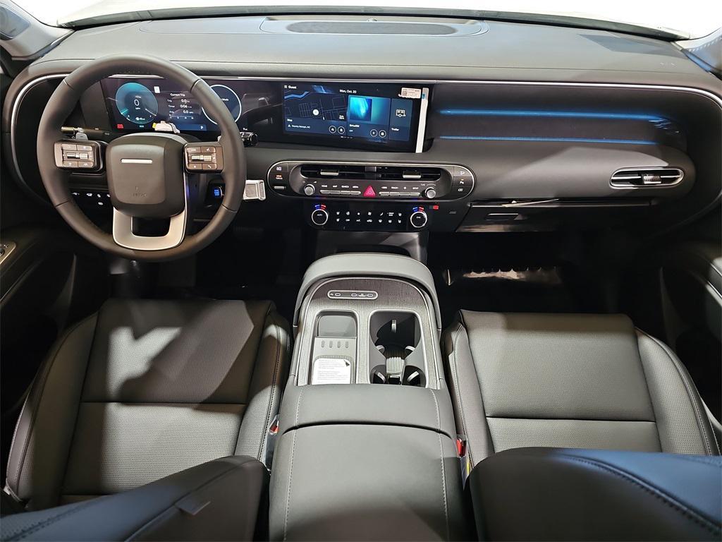 new 2026 Hyundai Palisade car, priced at $51,426