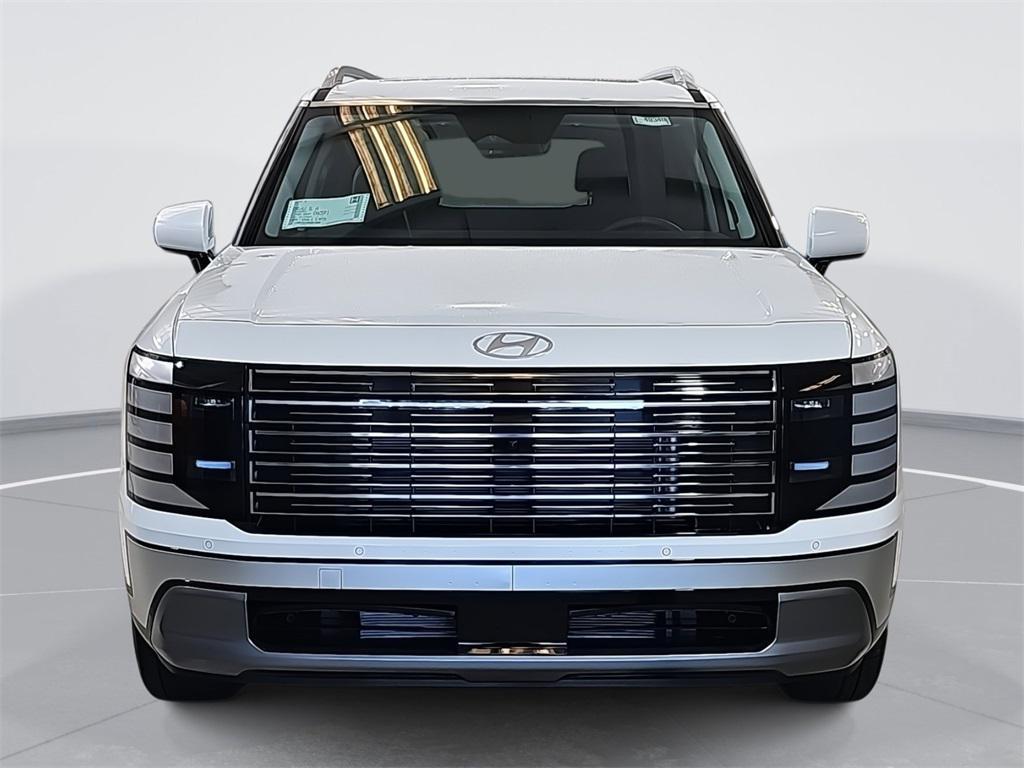 new 2026 Hyundai Palisade car, priced at $51,426