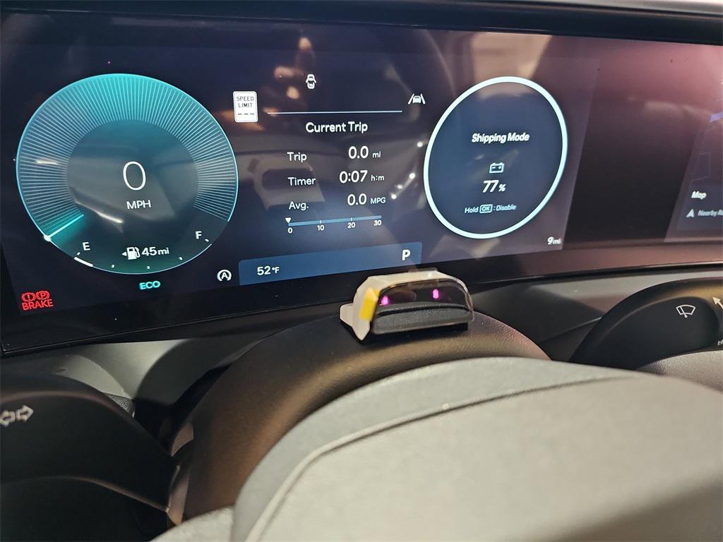 new 2026 Hyundai Palisade car, priced at $51,426