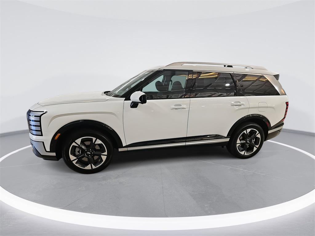 new 2026 Hyundai Palisade car, priced at $51,426