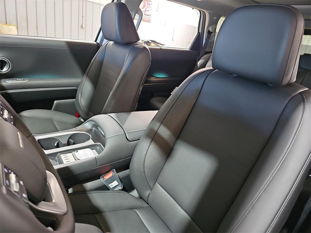 new 2026 Hyundai Palisade car, priced at $51,426