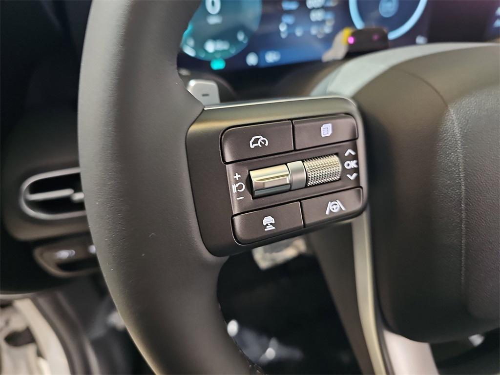 new 2026 Hyundai Palisade car, priced at $51,426